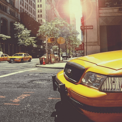 Sutton Taxis