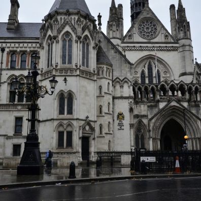 Paul Diamond & Zimbabwe: What Survivor-Led Reform Teaches the UK About Justice