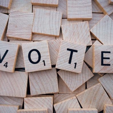 Elections are coming – don’t lose your chance to vote
