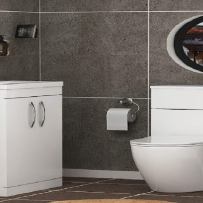 1000mm Bathroom Cabinet